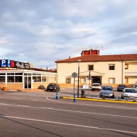 Vinuela San Pedro de Merida