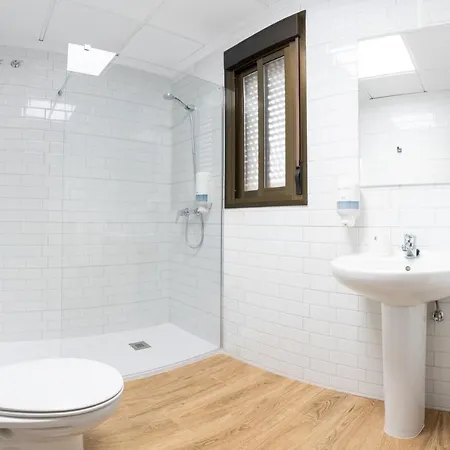 Vinuela Casa de hóspedes