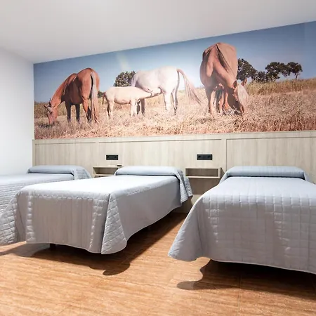 Vinuela San Pedro de Merida