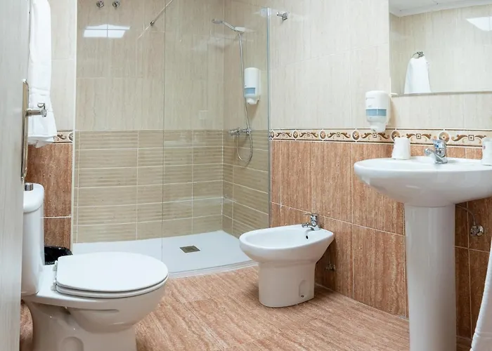 Vinuela 3* San Pedro de Merida