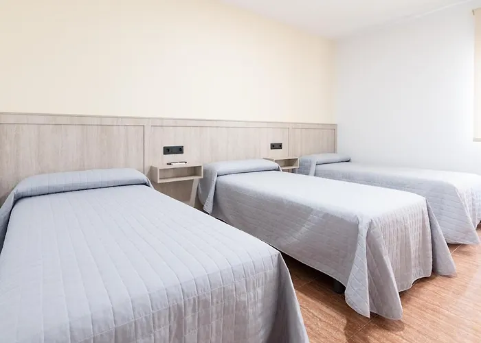 Vinuela 3* San Pedro de Merida