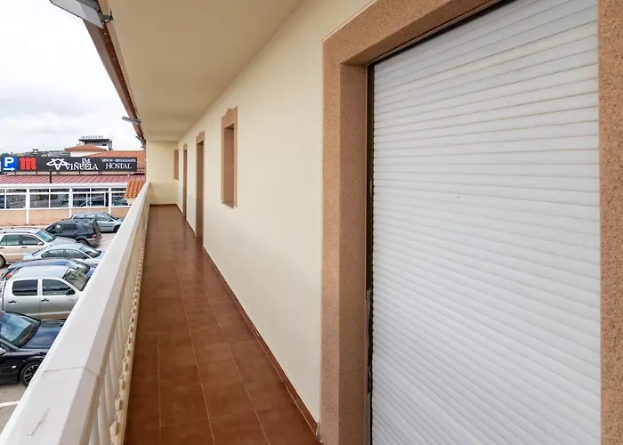 Maison d'hôtes Vinuela