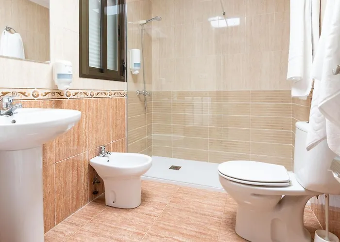 Maison d'hôtes Vinuela 3*