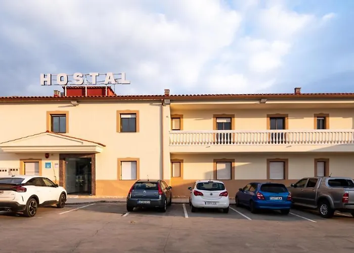 Maison d'hôtes Vinuela