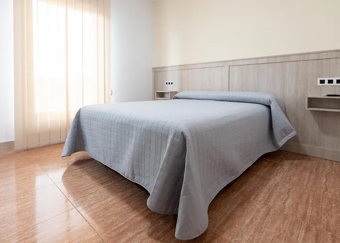 Vinuela 3* San Pedro de Merida