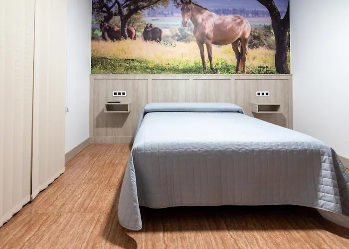 Vinuela Maison d'hôtes