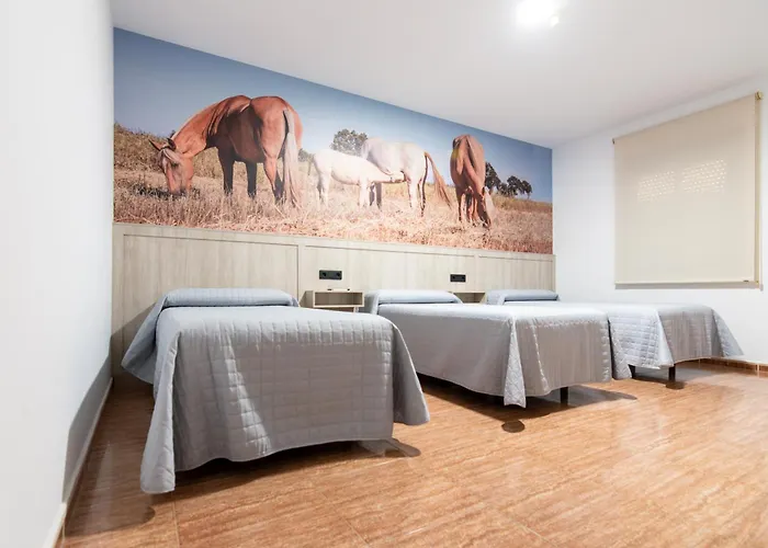 Vinuela Maison d'hôtes