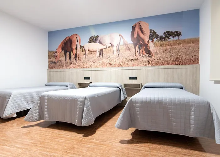 Vinuela San Pedro de Merida